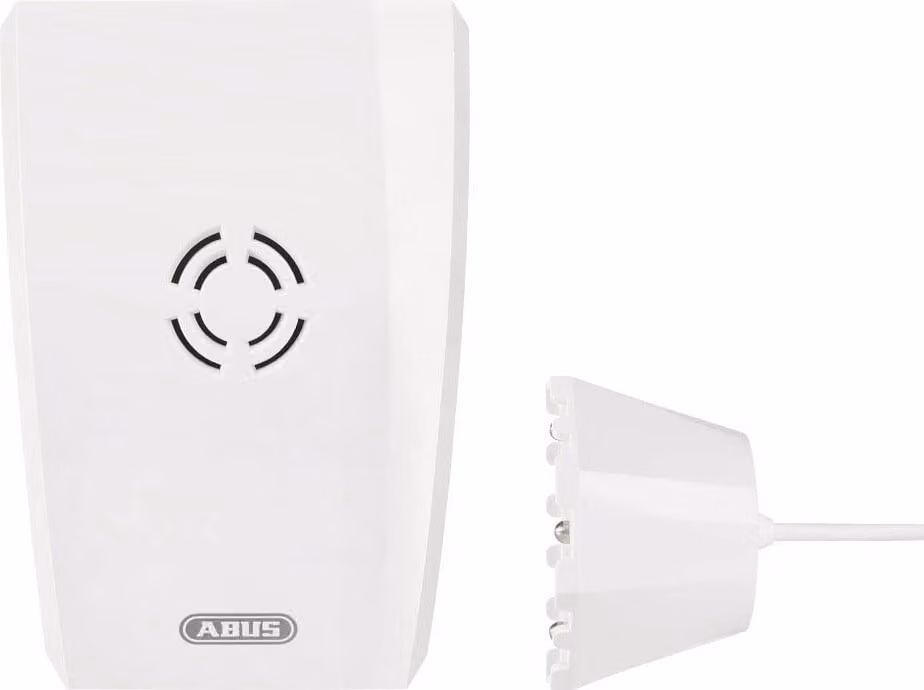 ABUS Smartvest Funk-Wassermelder
