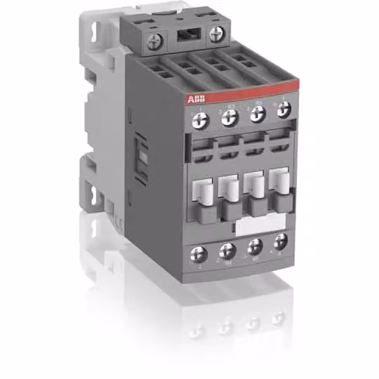 AF26-22-00-13 Contattore 100-250V 50/60Hz / DC 1SBL237501R1300