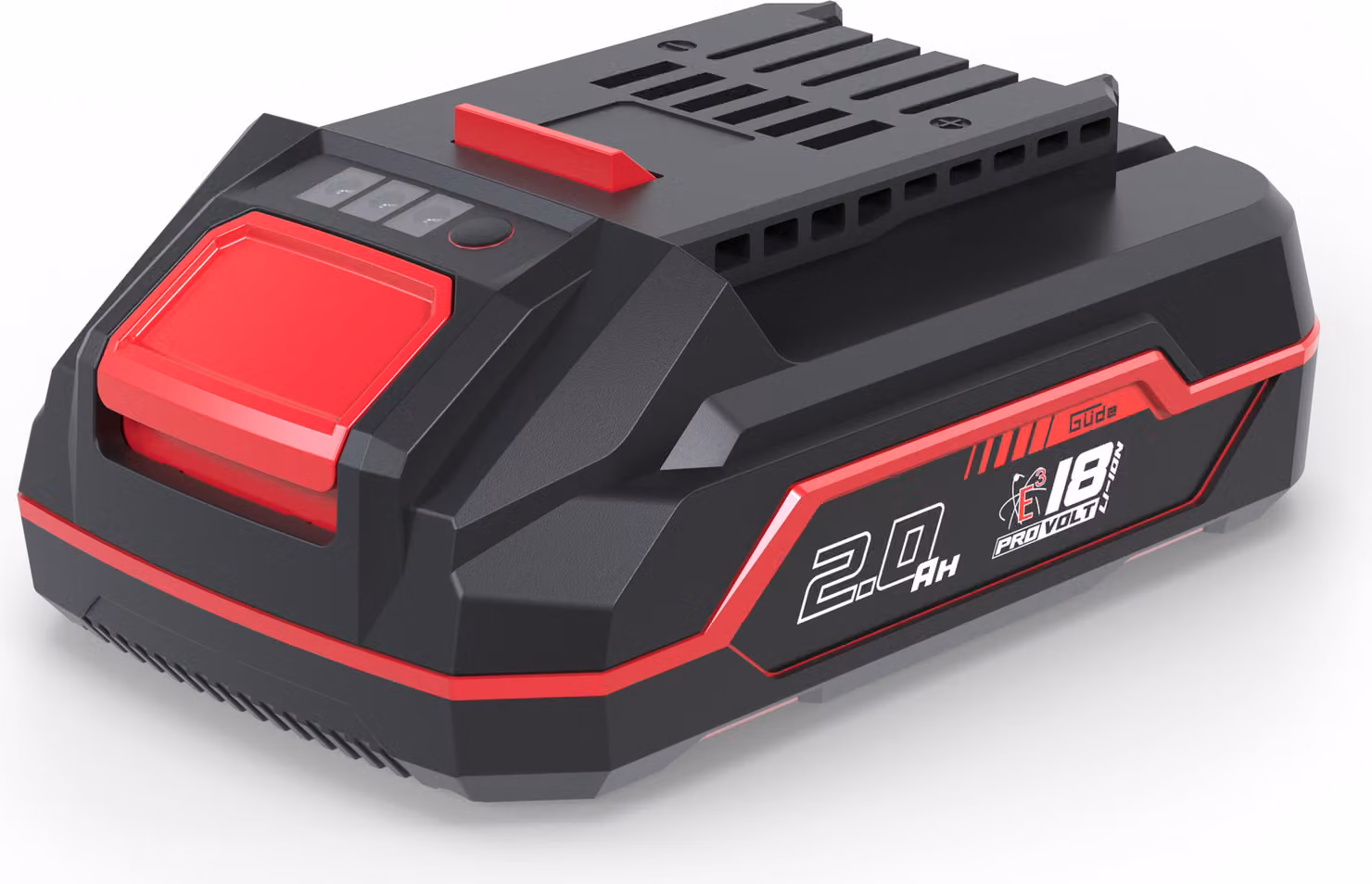 Approvazione Provolt Batteria 18-20