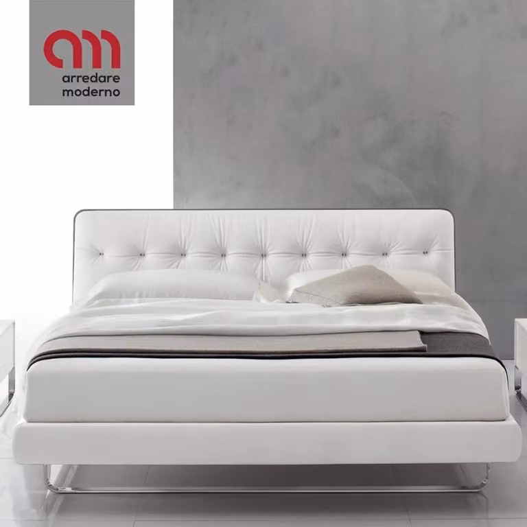 Letto Blade Alivar una piazza e mezza
