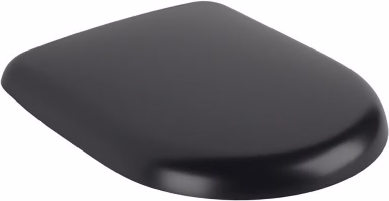 V&B sedile WC Antao ov, Quick, Softcl. ES, P bla C+