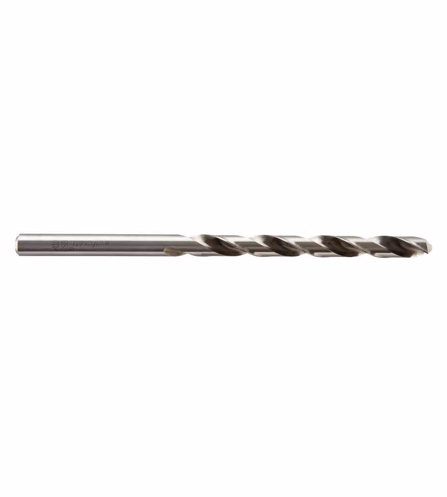 Punta HSS Super Diam.10,0 x 184mm