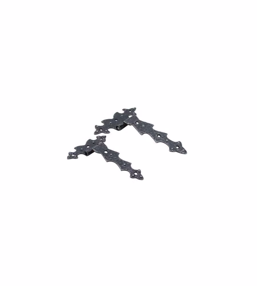 Cerniera Collo Mm.12 Orizzontale Mm.105X70