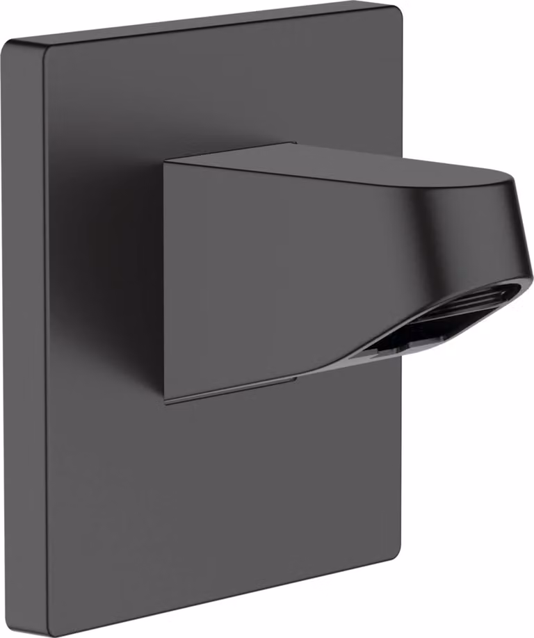 hansgrohe Pulsify S raccord mural pour pomme de douche 105, 24139670, 24139670