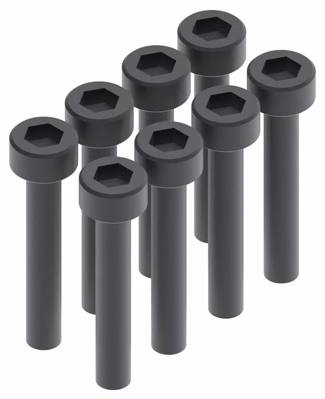 Accessori per modellismo OMP M7 M3x18