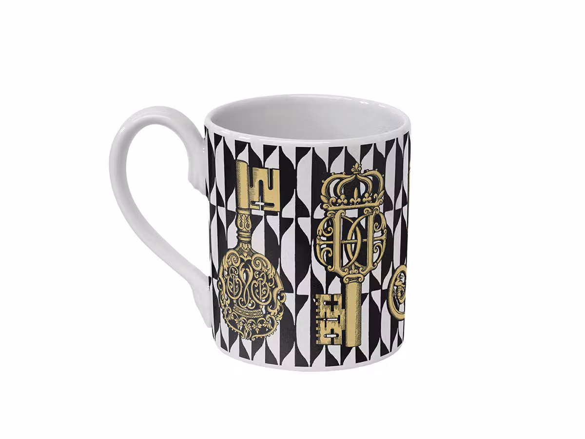 Chiavi & Losanghe Mug