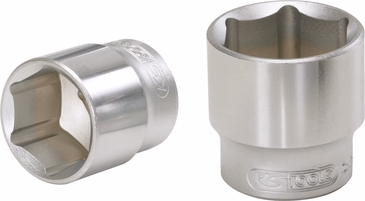 KS TOOLS 1/2" esagono incassato 13/32" - 917.1231