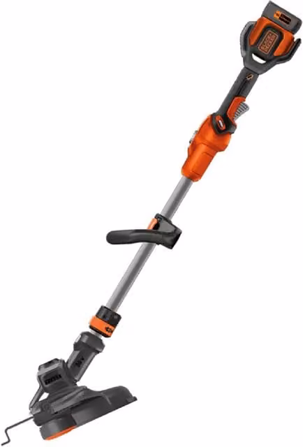 Tagliabordi A Batteria Bcste636L1-Qw 36 V - 2,5 Ah Litio Black Decker