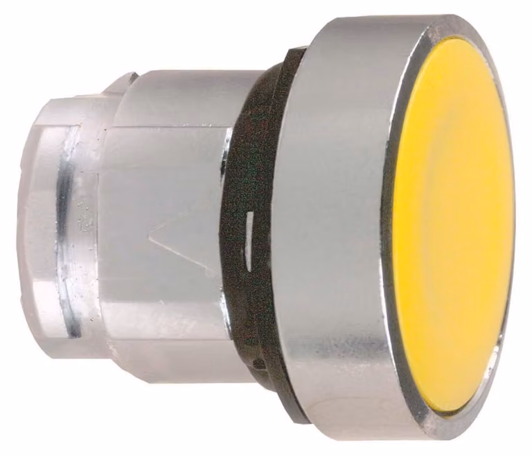 Schneider Electric Pulsante piatto, ge ZB4BA5