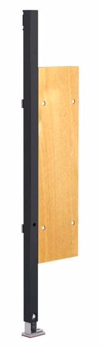 MEPA nextVIT per binari di supporto e pieghevoli Sistema BH 120