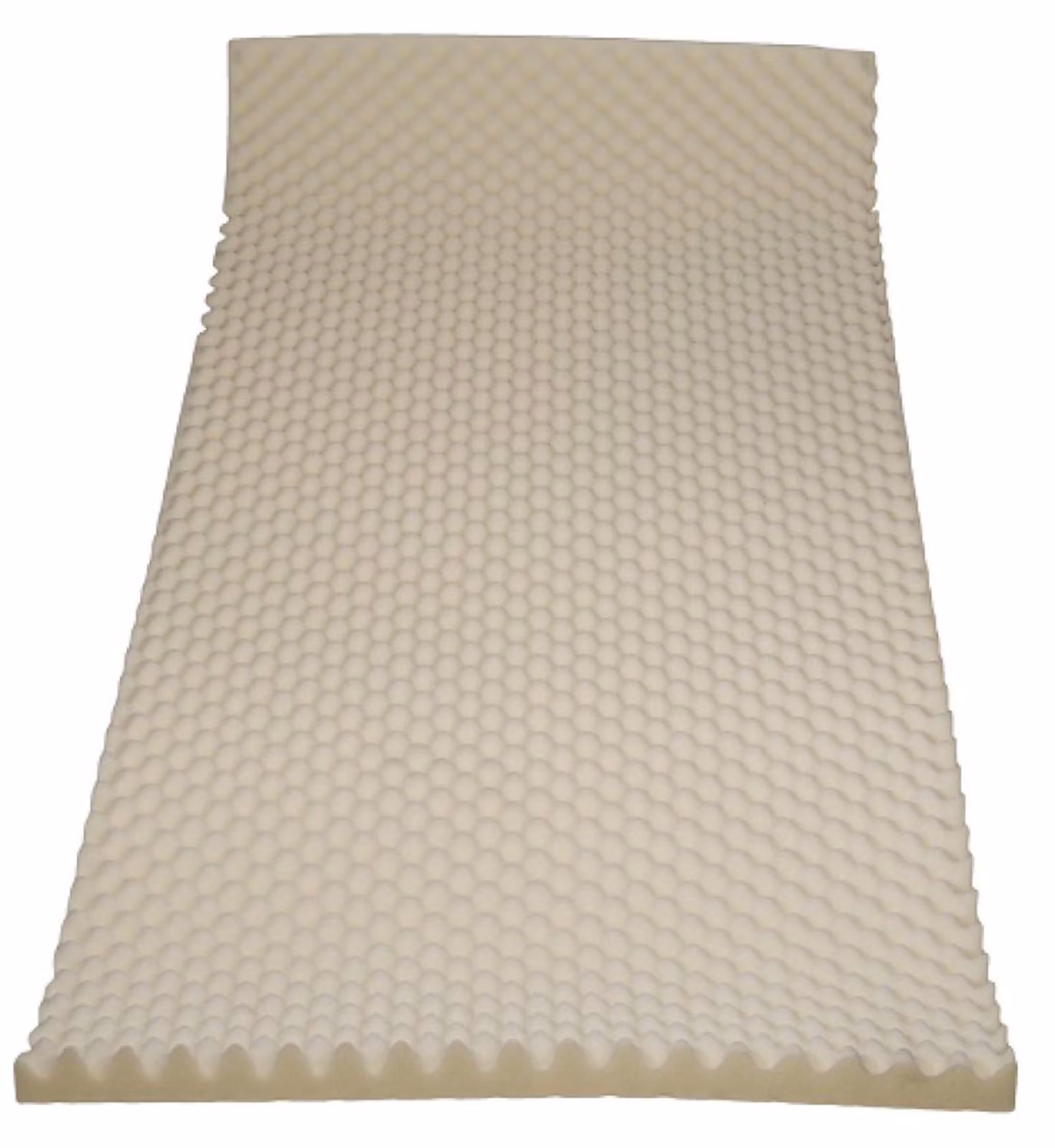 Sottostrato in schiuma Antar, topper da 2 kg