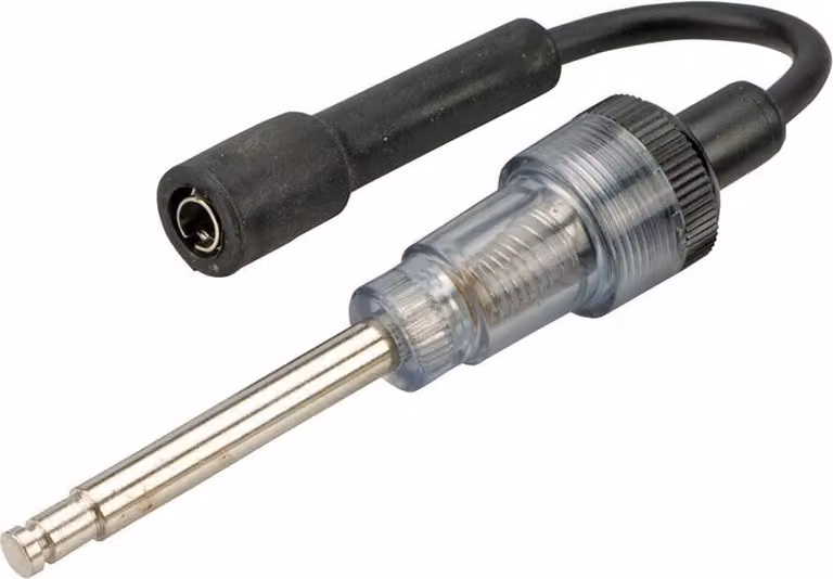 Tester di accensione Silverline