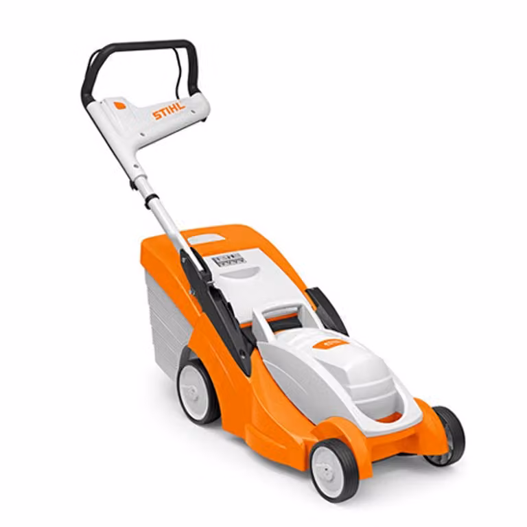 Tosaerba elettrico STIHL RME 339 C
