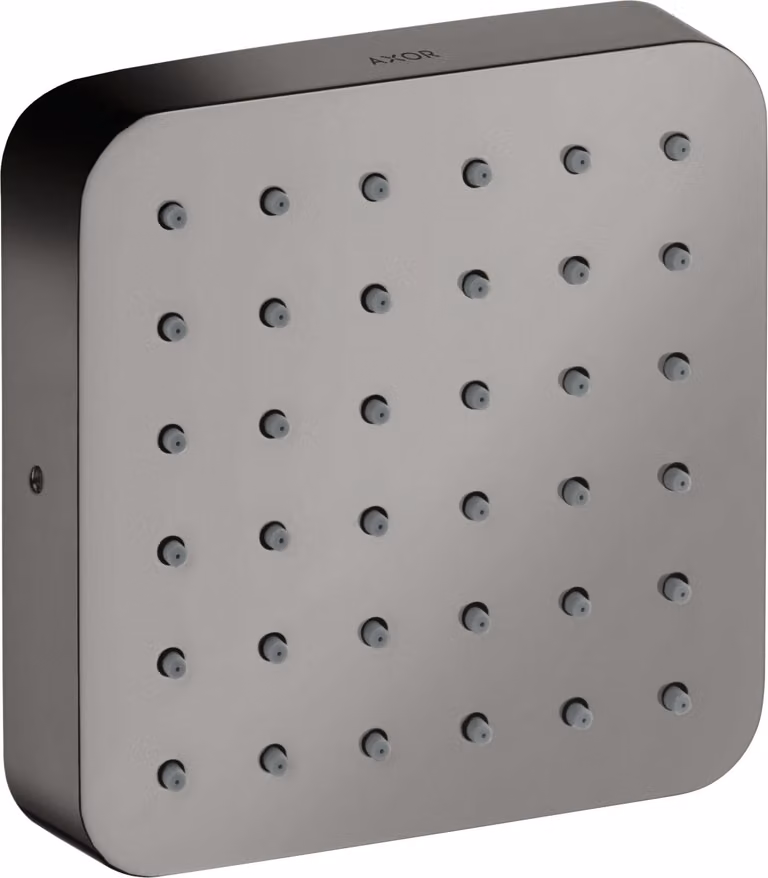 hansgrohe AXOR Citterio E module de douche encastré 12 x 12, 36822330, 36822330