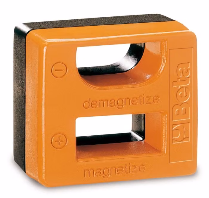 Beta Magnetizzatore / Smagnetizzatore Per Cacciaviti