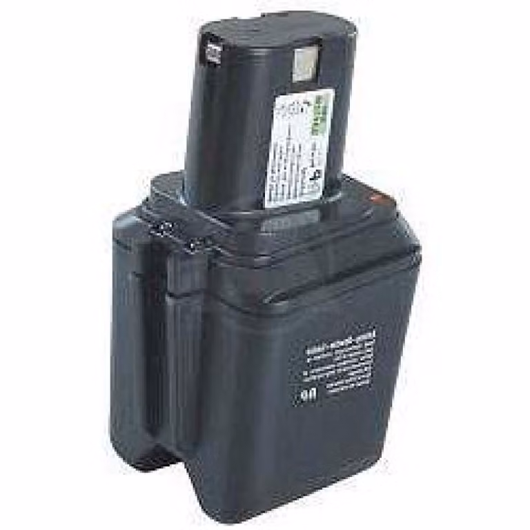 Batteria adatta per SKILL 2940 PowerTool, 1,4Ah