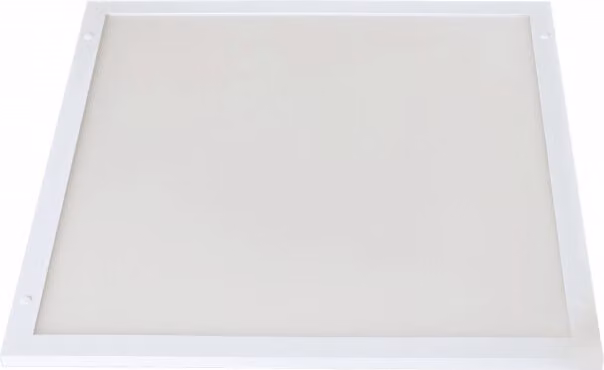 Pannello LED quadrato a superficie 59,5x59,5 cm Pannello LED 30W 2in1 EC20163 Ecolight