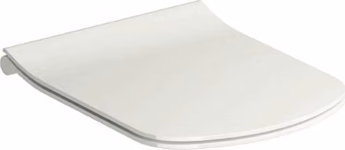 Sedile WC Ravak Classic slim, bianco