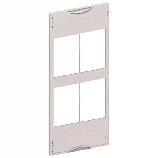 Striebel und John AG73 Copertura 600x250 m. Accessori per aperture Sistema di finiture interne CombiLine 2CPX062875R9999