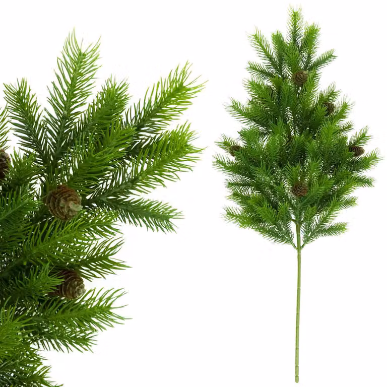 Fiore di Natale Per Natale Street Holidays Large