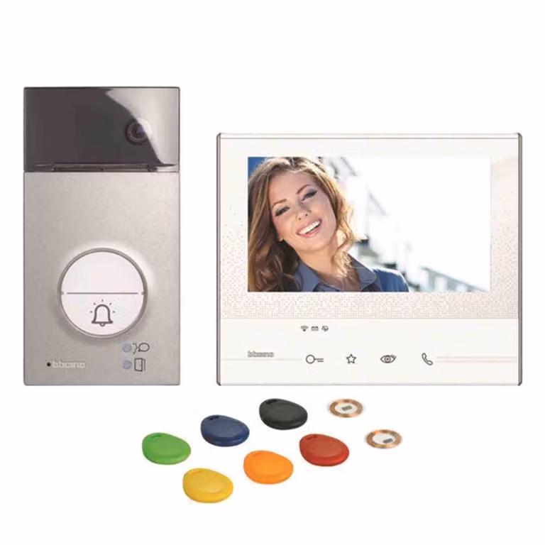 Videocitofono Legrand (SEKO) LINEA3000 + X13E 363911