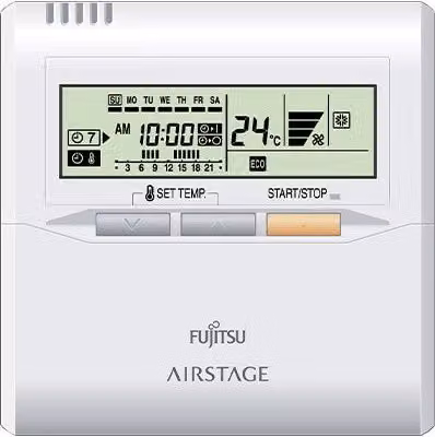 Filocomando Fujitsu UTY-RNNYM