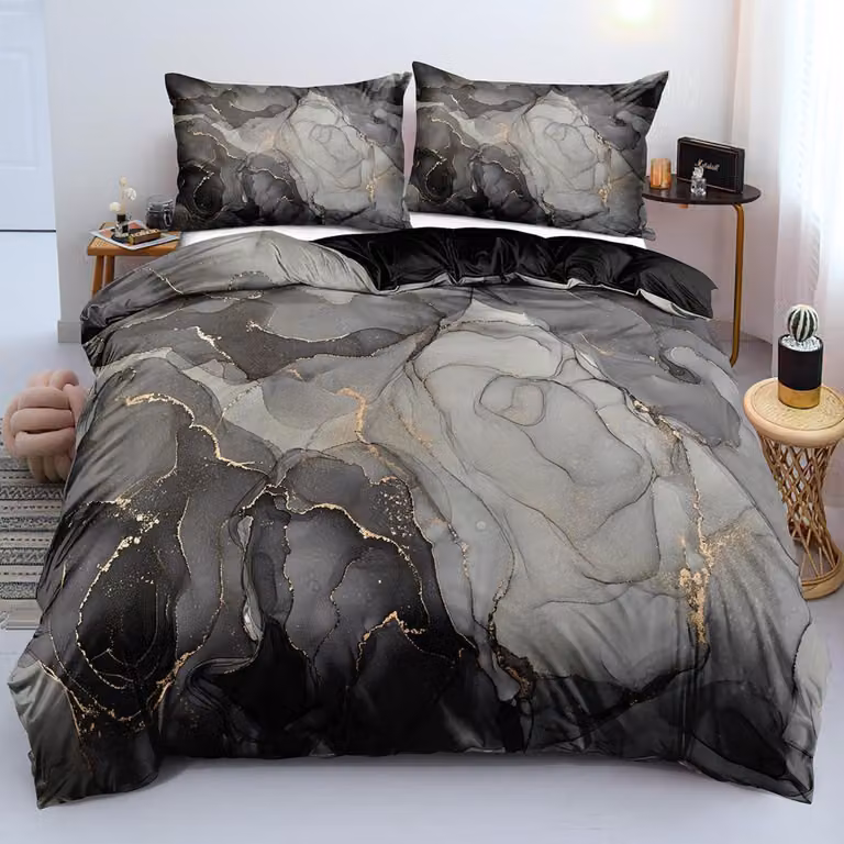 Set di biancheria da letto