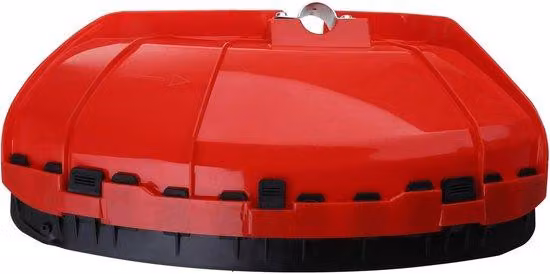 Accessori migliorati per tosaerba - Lama da 38×22 cm, accessori, ricambi