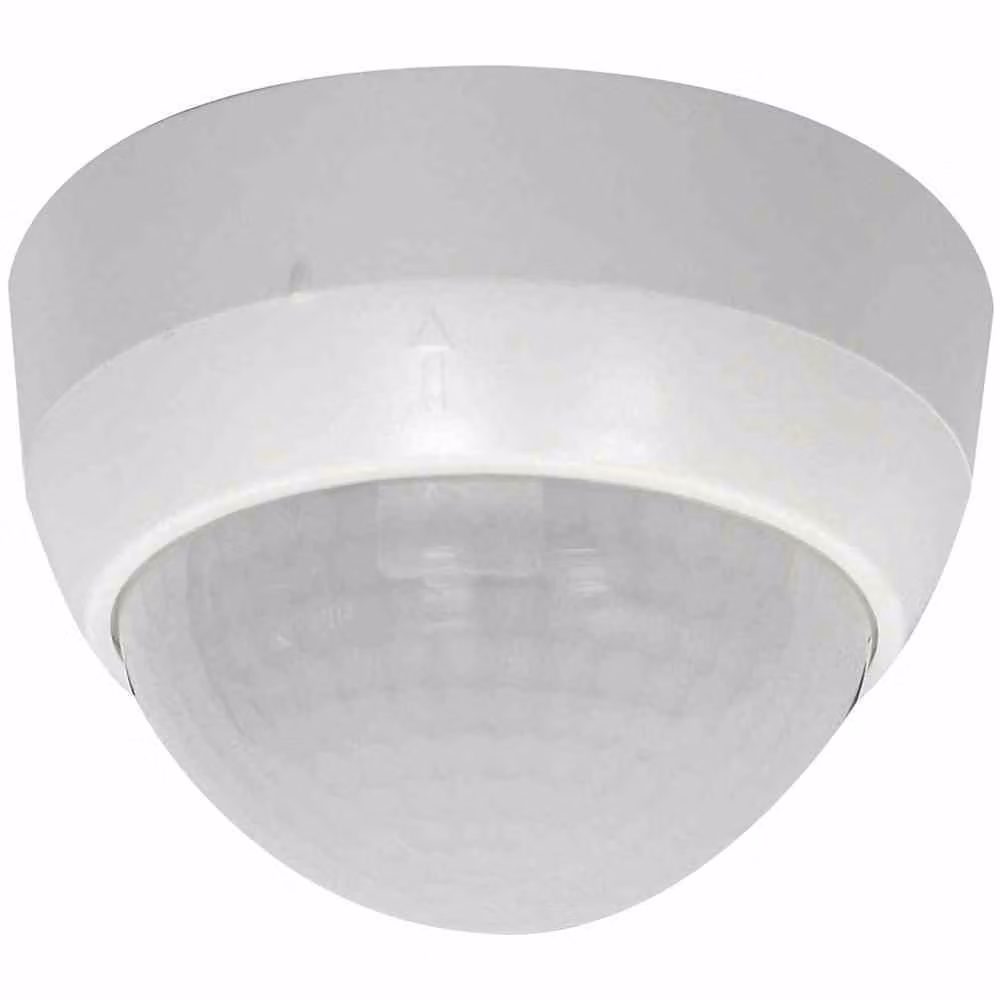 Beg Luxomat Rivelatore Di Presenza Ap (Pd4-M-Gh-Ap)