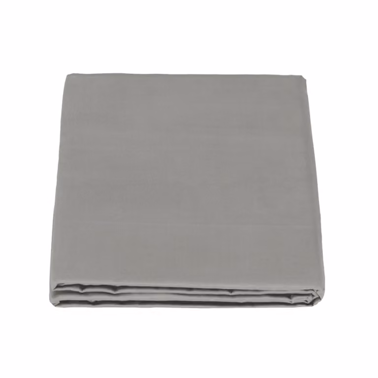 TRECENTO Lenzuolo - Taglia: 2 piazze,Colore: TRECENTO - GRIGIO