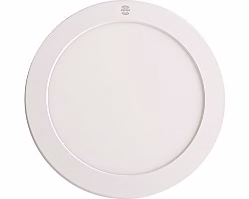 Applique LED DIANA 18W 1620lm 3000-4000-6500 K bianco con sensore di movimento