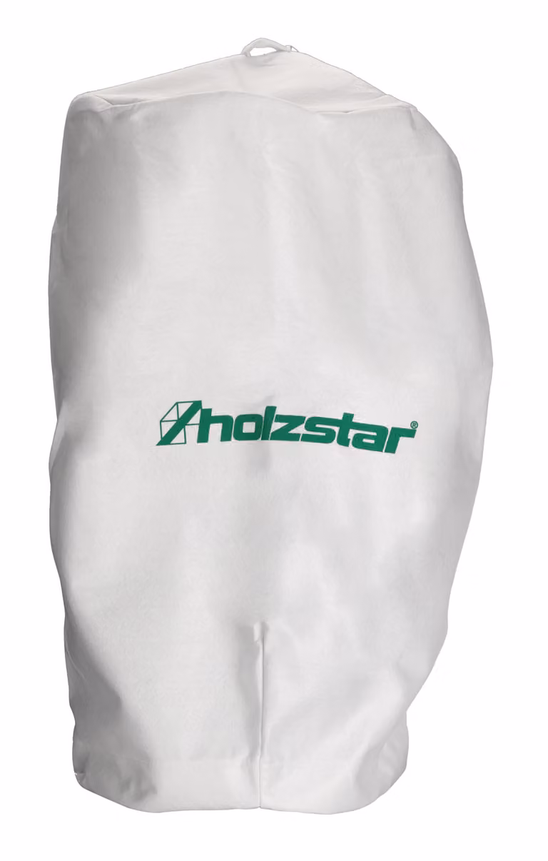 Sacchetto filtro per SAA 902 Holzstar