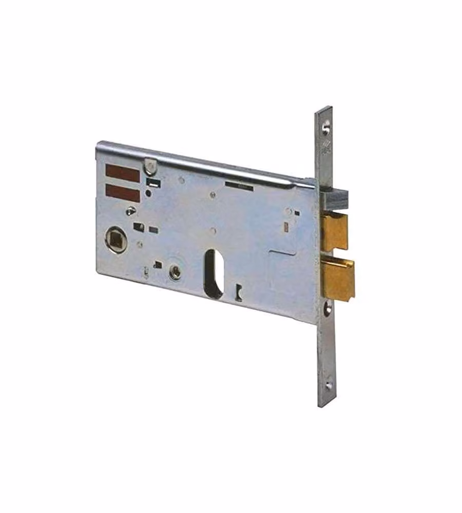 Elettroserratura Inf.Fasce All 14460-80-0 Cisa