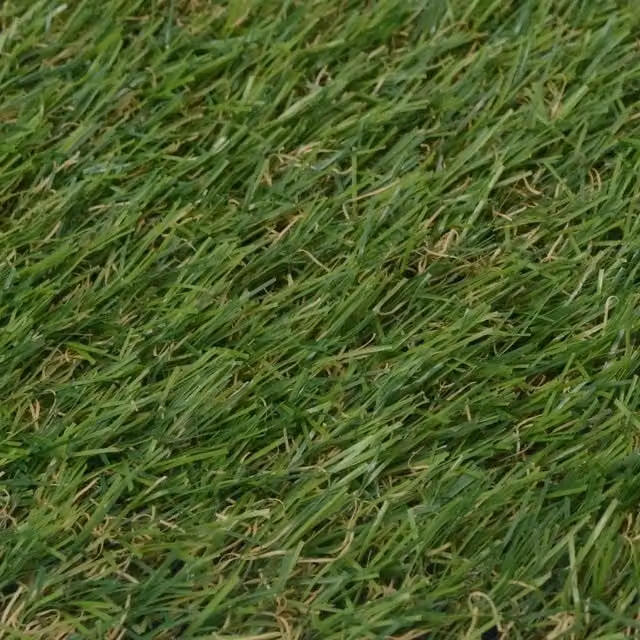 Prato Artificiale Verde vidaXL 1 x 15 m, Altezza: 20 mm – 1