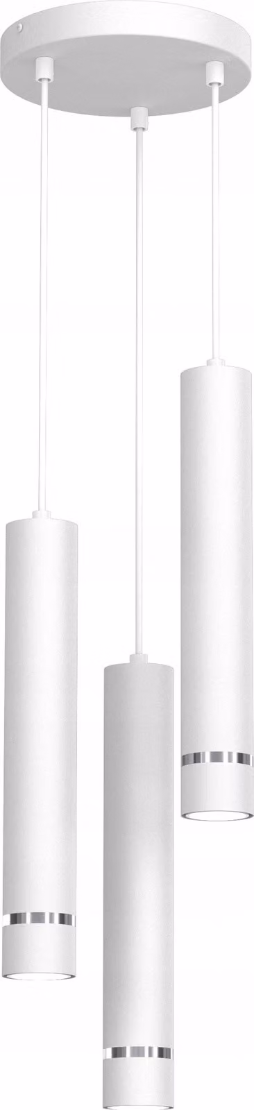 Lampadario A Soffitto Lampadario A Ghiaccio Ghiaccioli Tubi Sopra Il Tavolo A Isola