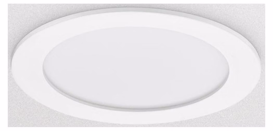 Philips Lighting LED downlight sottile DN145B LED #33947499