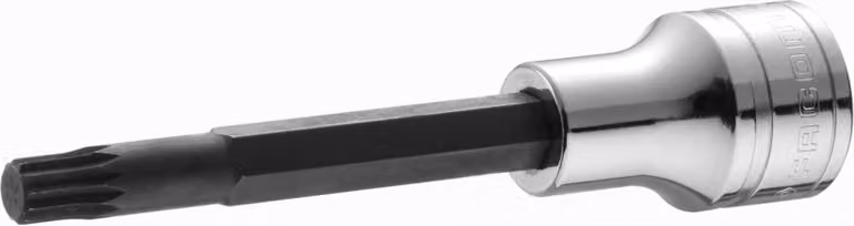 Facom Schraubendreheinsatz 1/2" lang XZN M9