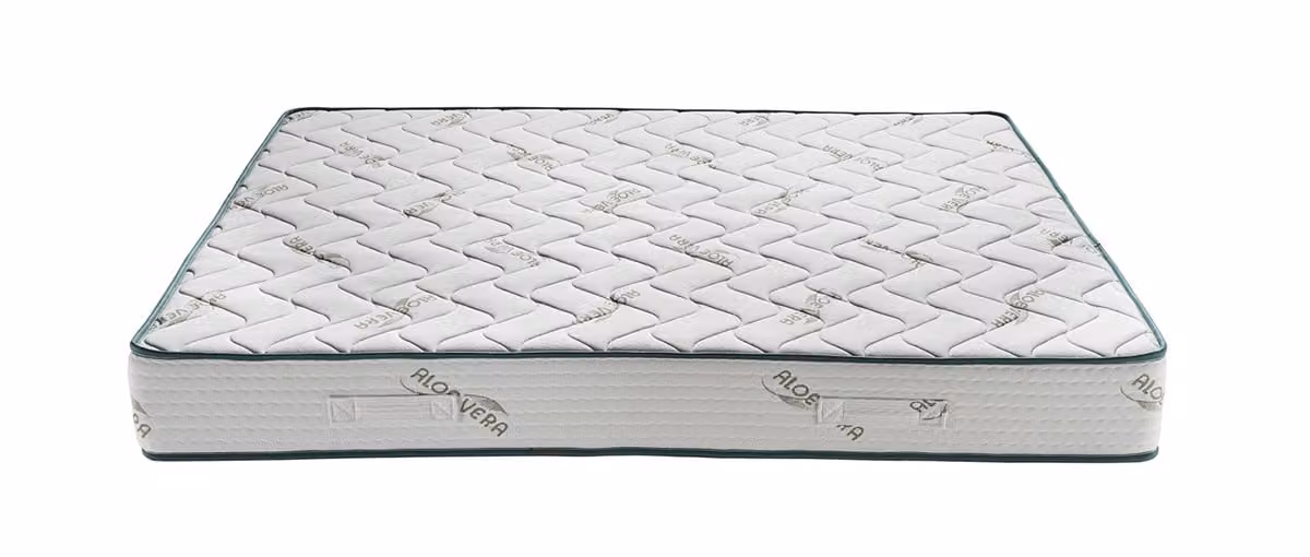 Materasso Waterfoam FASHION ALOE VERA 140x200 cm