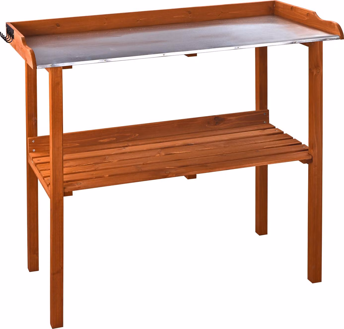 Tavolo da giardino PT 103x48x96 cm