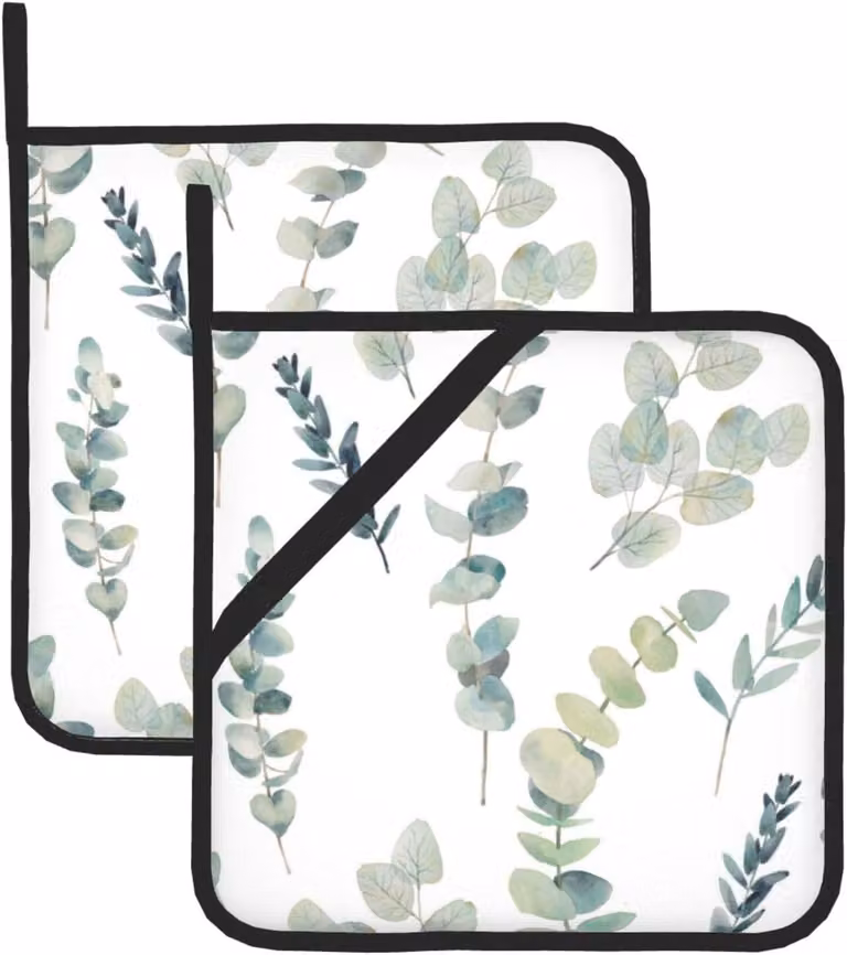 Porta-erbe aromatiche magnetico da frigorifero, piastra magnetica a 3 strati con 4 ganci, organizer da cucina e portarotolo, porta-erbe aromatiche sospeso in metallo nero