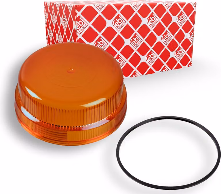 FEBI BILSTEIN lente rotante per faro 104038 48mm
