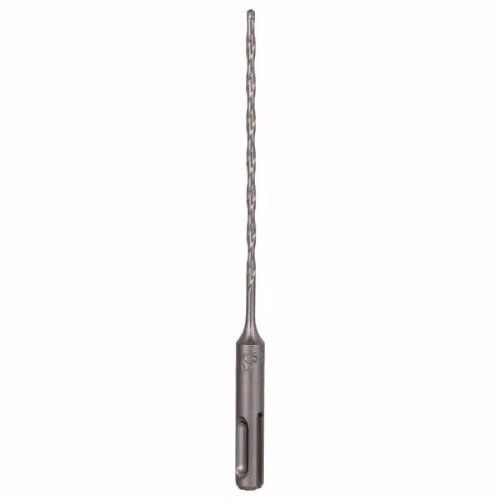 Punta per martello SDS-plus-7X, 3,5 x 100 x 165 mm