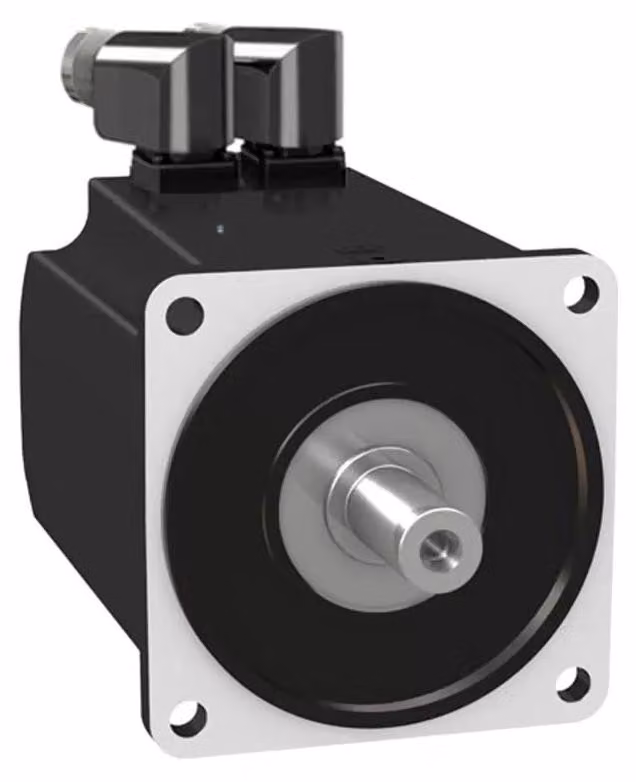 Servomotore Schneider Electric MH3 140, 19,5 Nm, senza chiavetta, 16 collegamenti multipli, freno, IP65/IP67, 3000 giri/min MH31402P07F2200