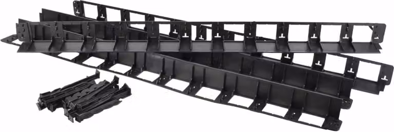 Awtools Flex-Border - Bordatura per prato 4M
