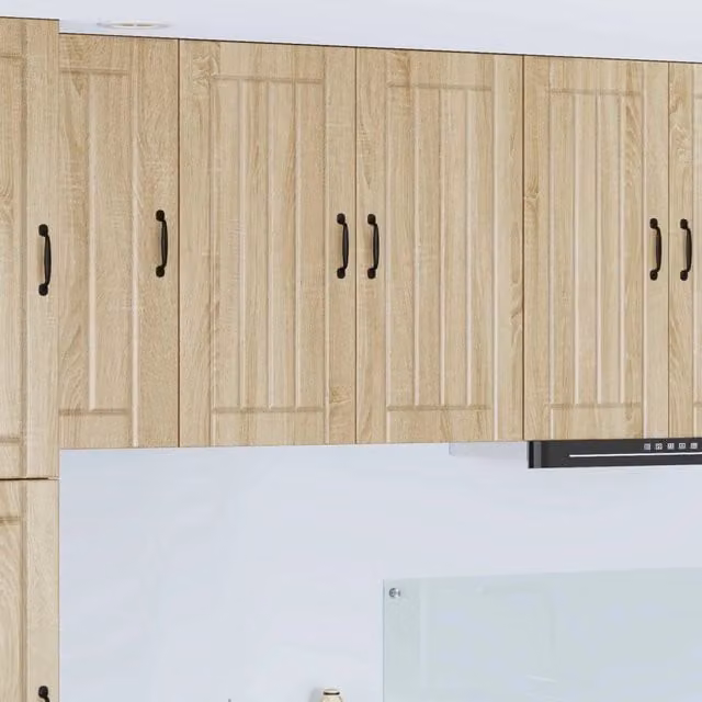 Mobile da cucina-Armadio da cucina Rovere Sonoma 80 x 31 x 80 cm 479434