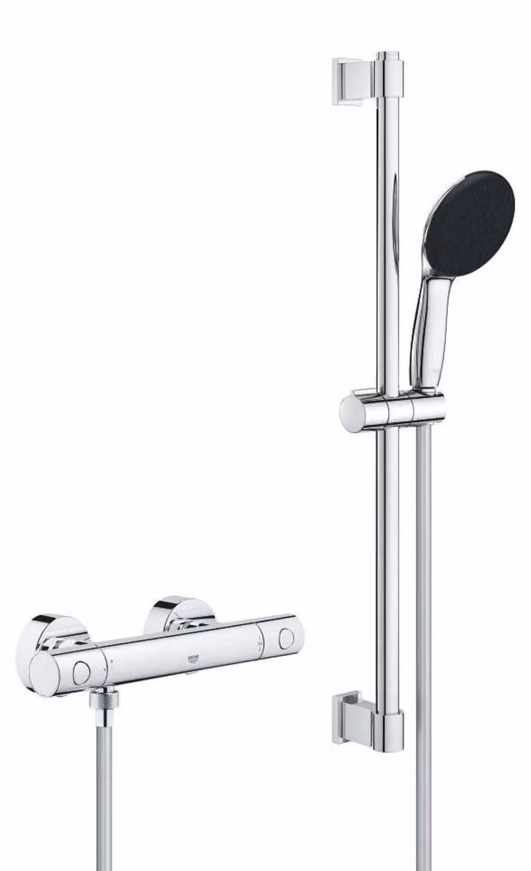 CASA39 Grohe Precision Get Miscelatore termostatico per doccia 34856000