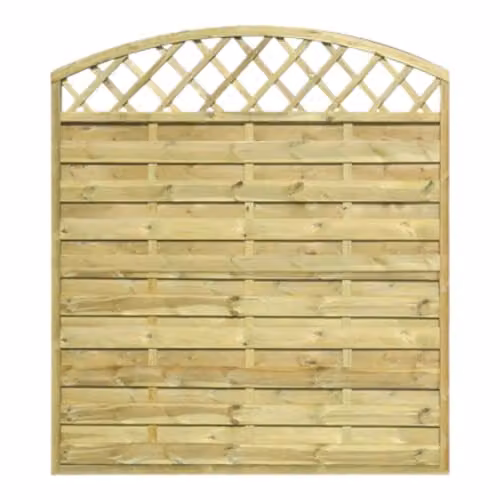 Pannelli Lasa Imp Barriera Arco 180X180