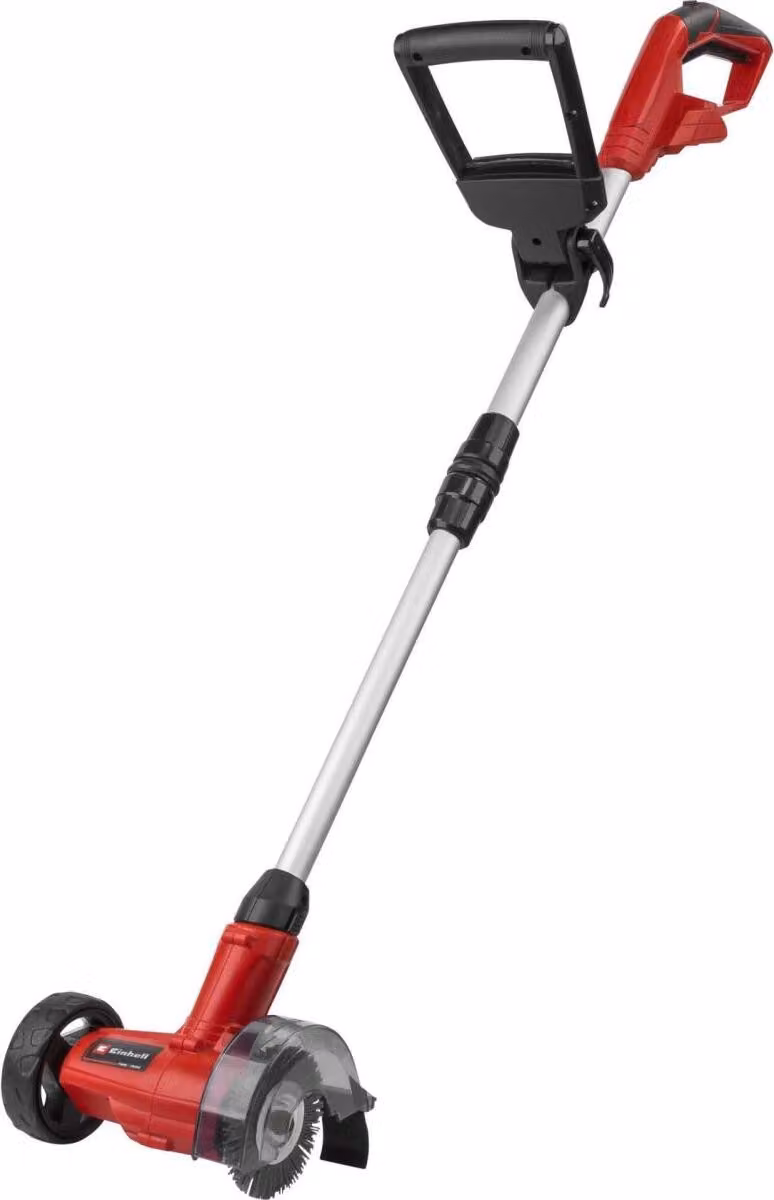 Einhell Power X-Change GE-CC 18 Li-Solo pulitore crepiera a batteria