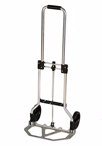Carrello Pieghevole 45 Kg