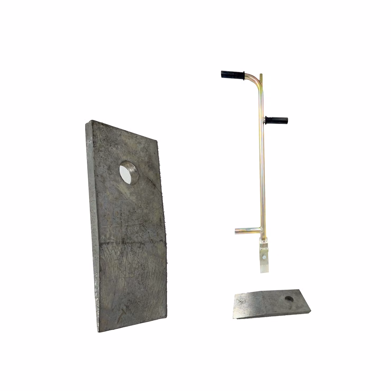 Coltello di ricambio, lama di ricambio per ferro livellatore, ferro livellatore in pietra composita